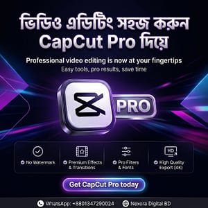 CapCut Pro Premium